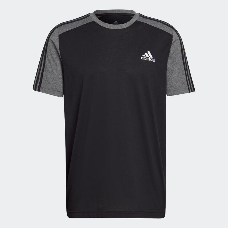 Tricou fitness Adidas Bărbaţi    