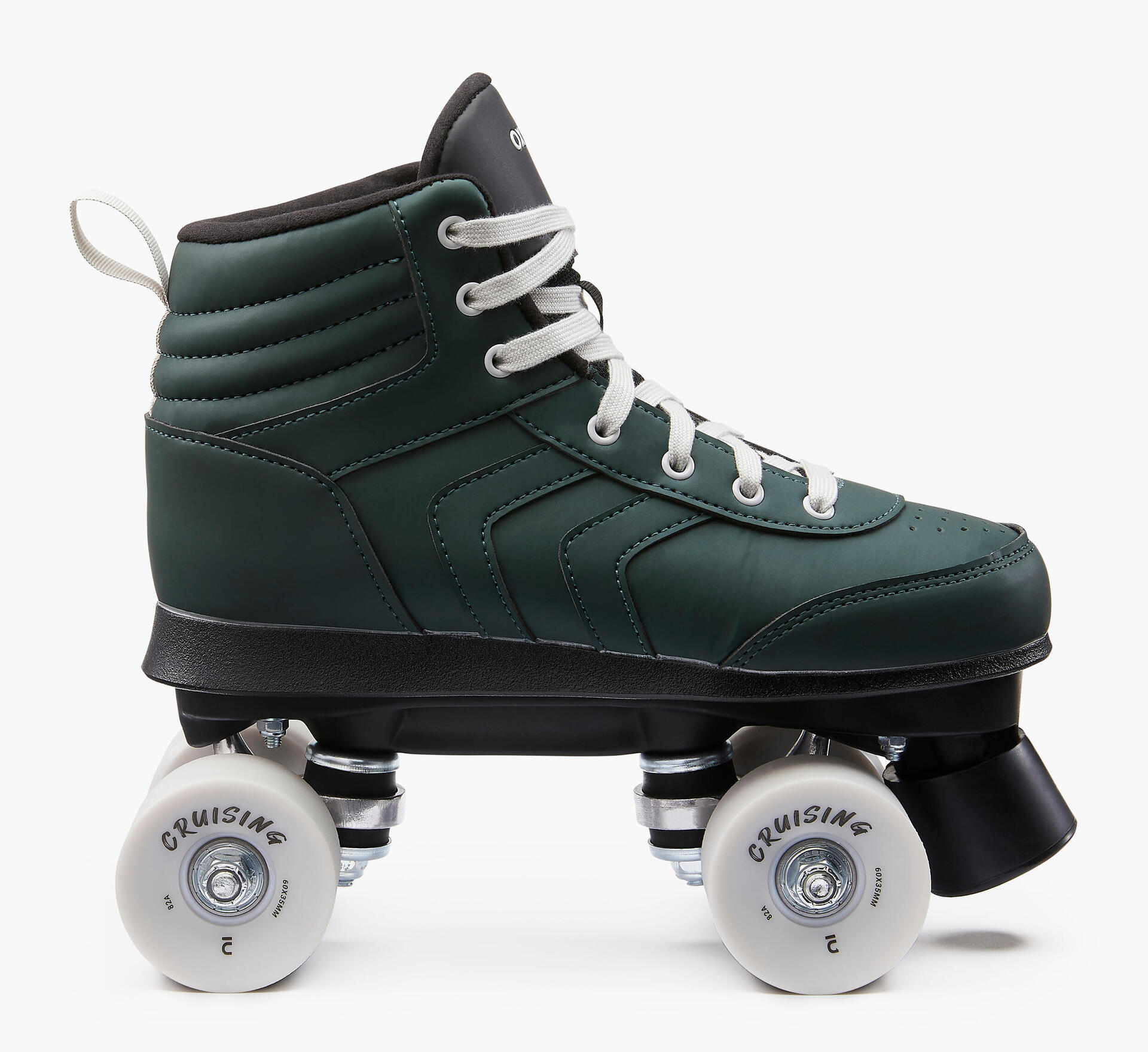 PATINS DE FITNESS QUAD 100 ADULTO E CRIANÇA: Manutenção e reparação: instruções, reparação