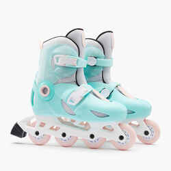 Παιδικά Roller Play 5 - Mint