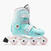Roller enfant PLAY5 Menthe