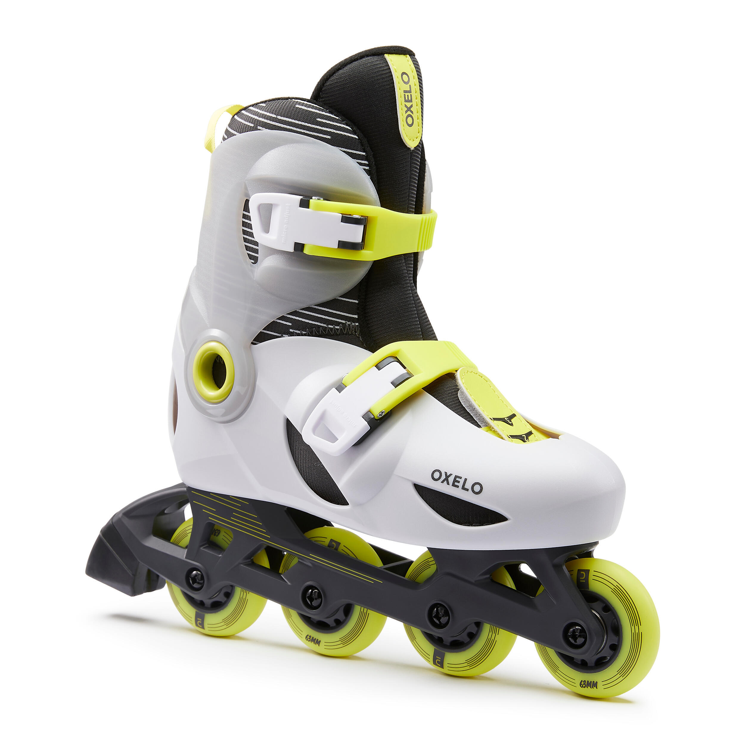 Inline Skates for Kids