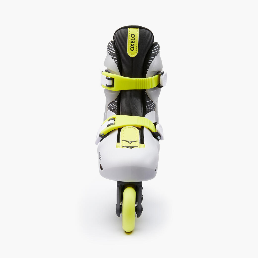 Roller enfant PLAY5 Bleu