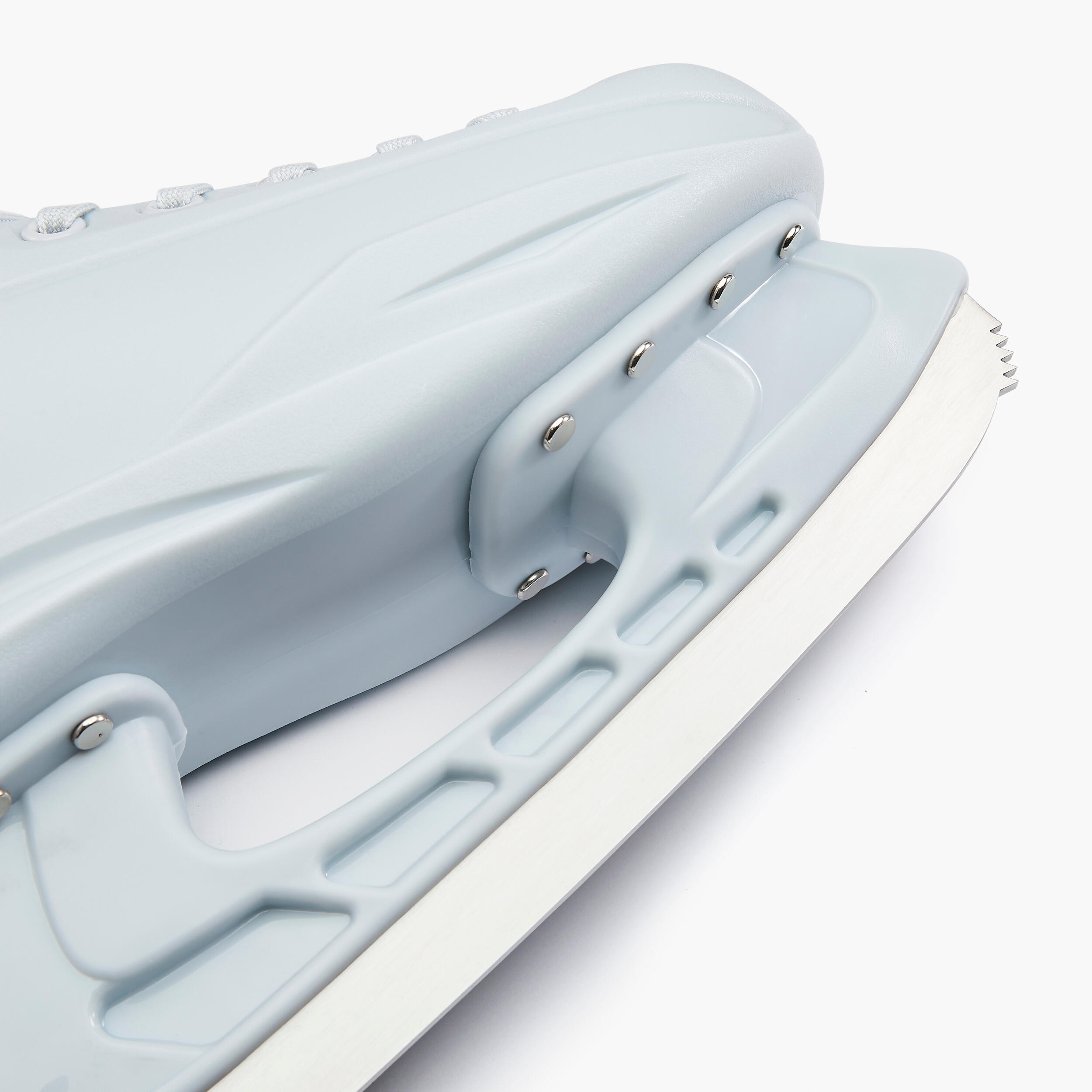 Women’s Beginner Ice Skates – FIT 100 - OXELO