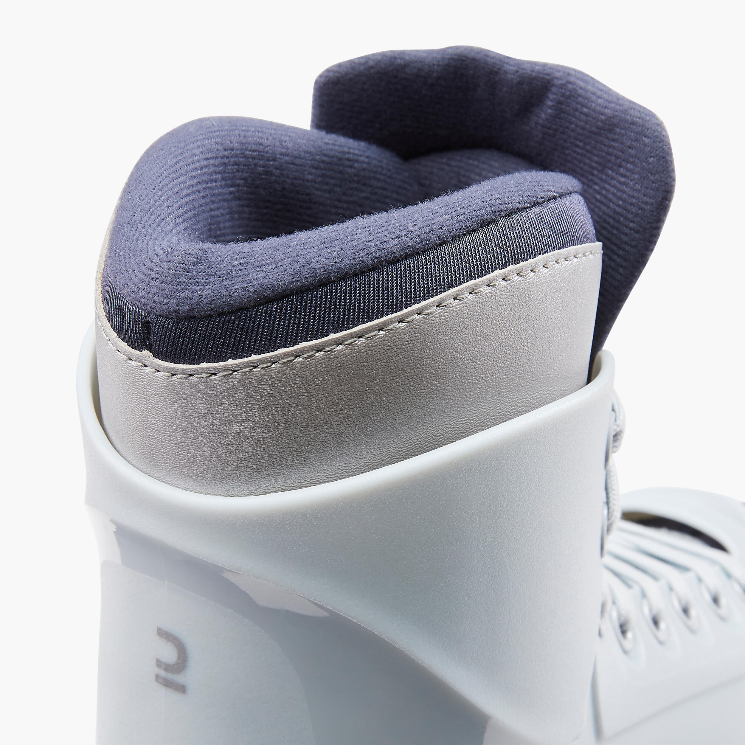 Women’s Beginner Ice Skates – FIT 100 - OXELO