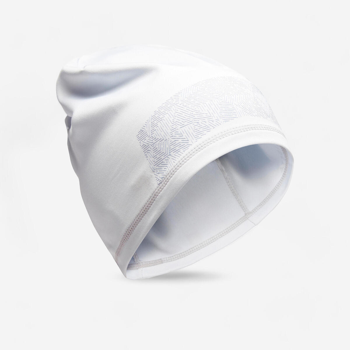 BONNET ADULTE KEEPDRY 500 BLEU GRIS