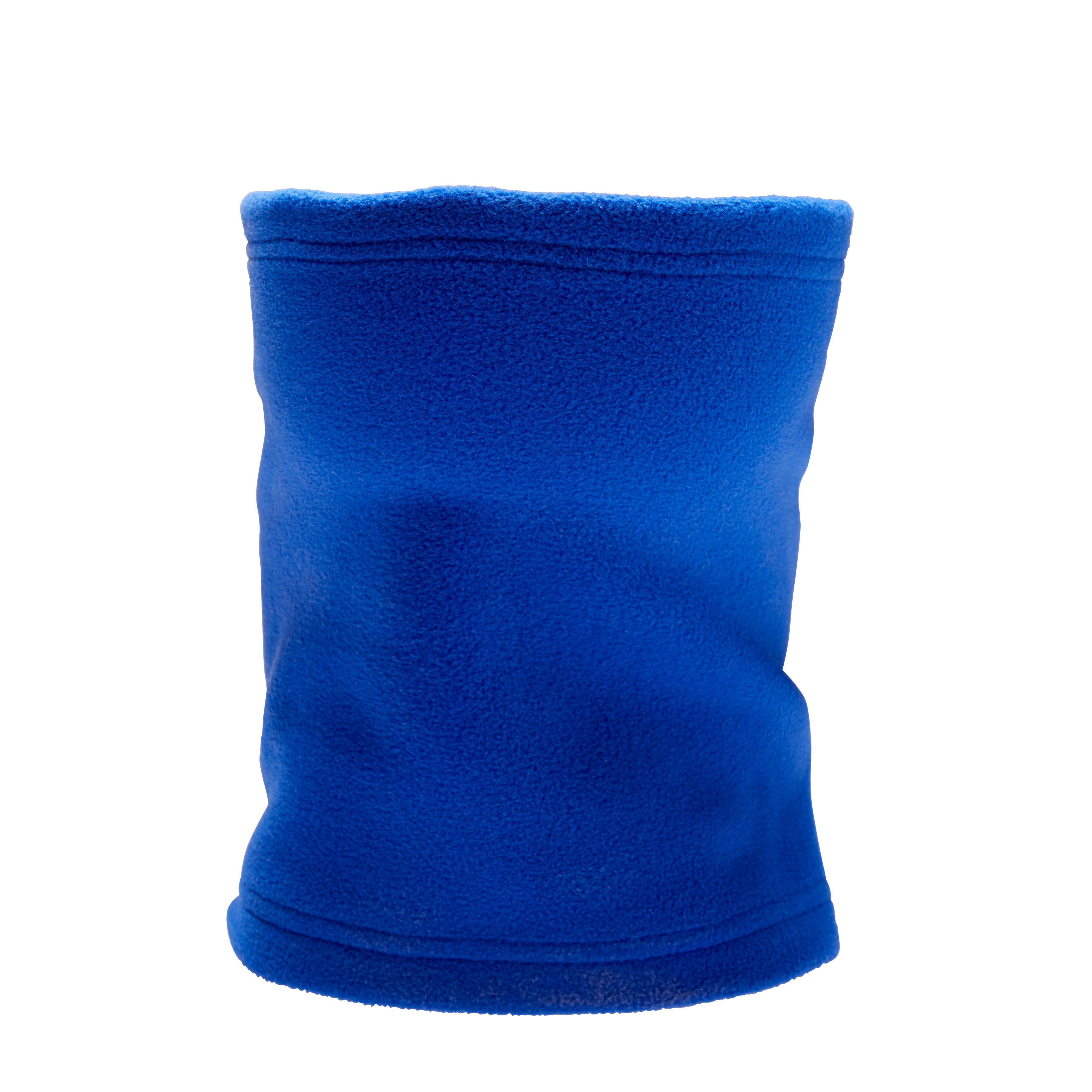 CHILD SOCCER NECK WARMER KEEPWARM BLUE