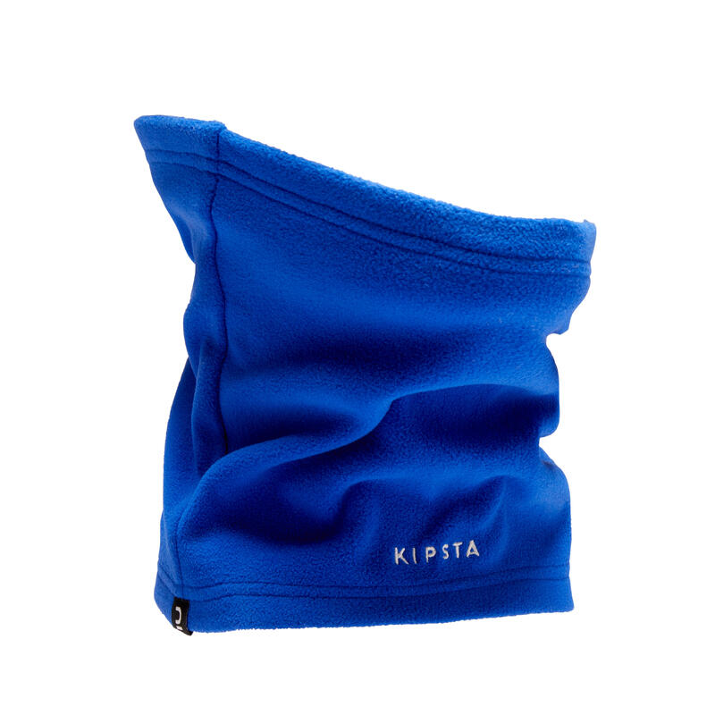 Guler Fotbal Keepwarm Negru Copii