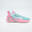Basketball Shoes SE900 - Pink/Mint
