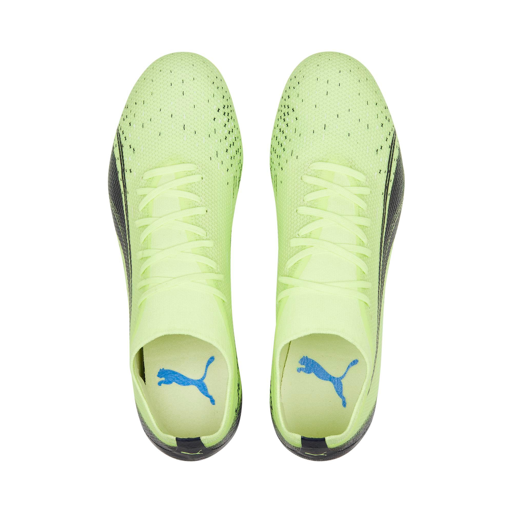 Botas de fútbol Adulto Puma Ultra.3 FG/AG 3/5