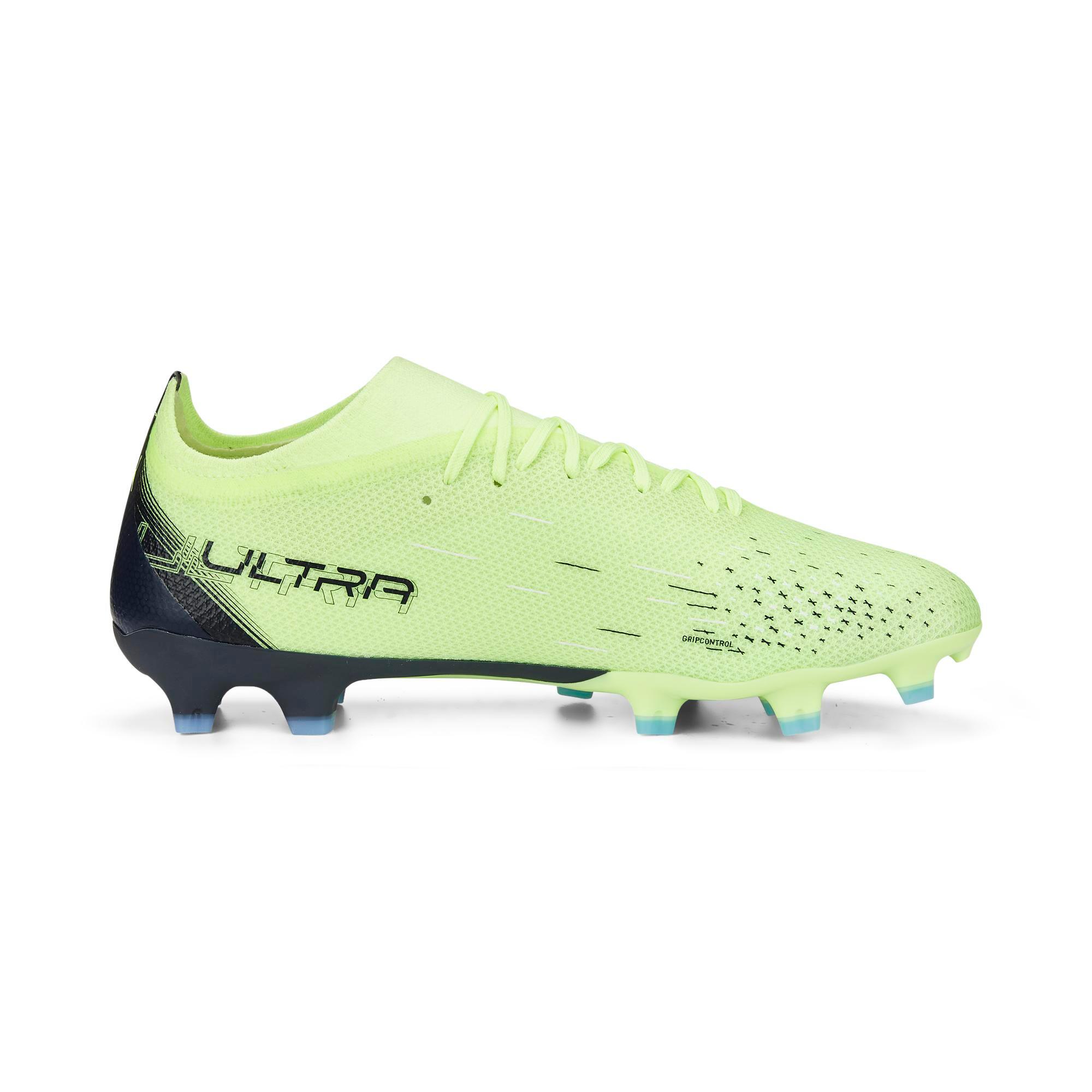 PUMA Botas de fútbol Adulto Puma Ultra.3 FG/AG