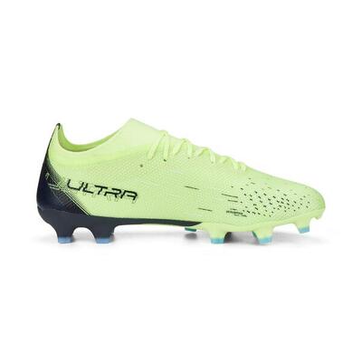 Botas de fútbol Adulto Puma Ultra.3 FG/AG