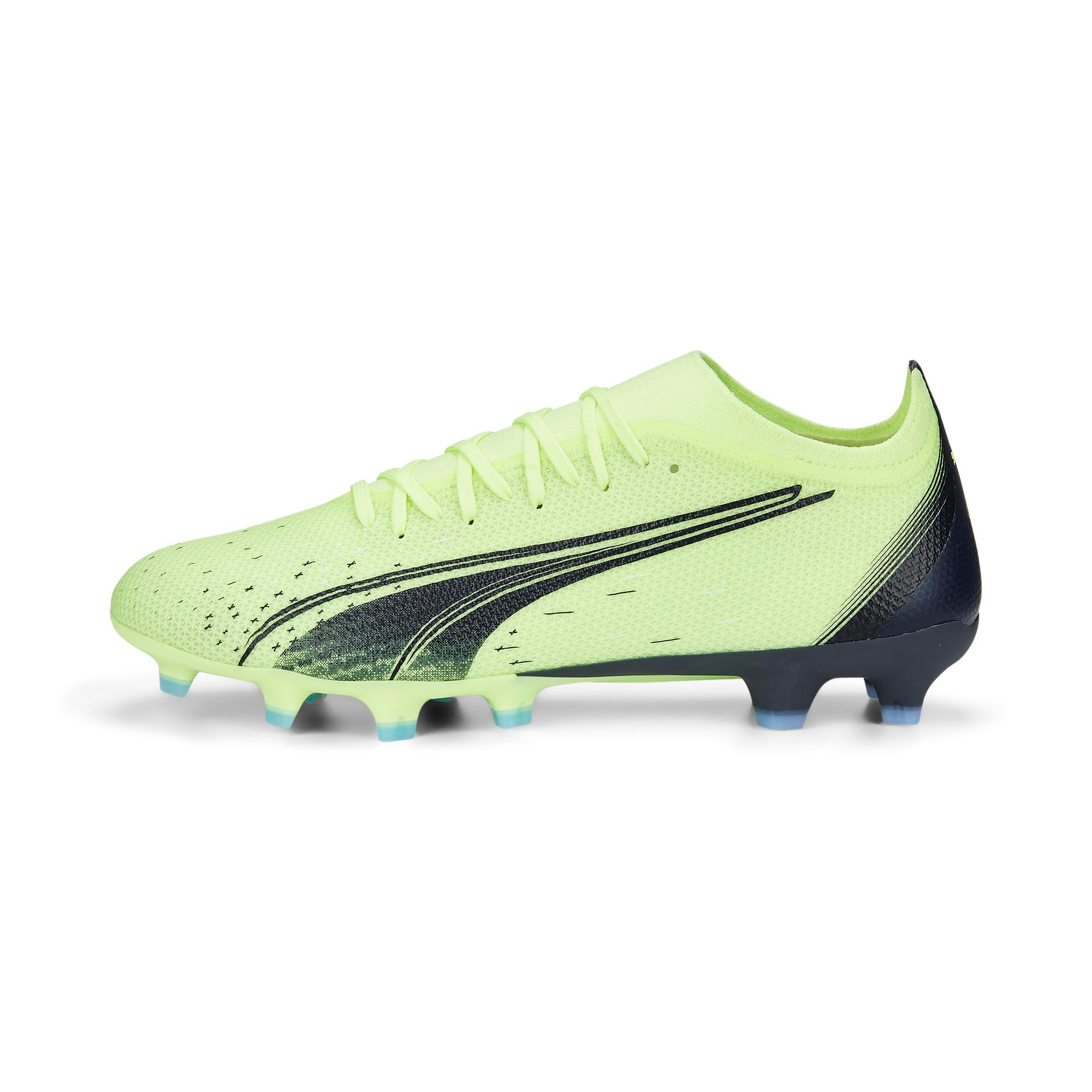 Botas de fútbol Adulto Puma Ultra.3 FG/AG 2/5