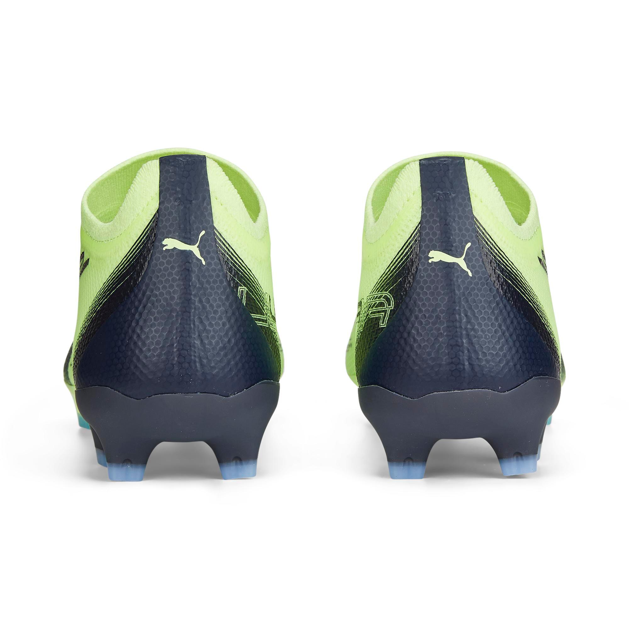 Botas de fútbol Adulto Puma Ultra.3 FG/AG 5/5