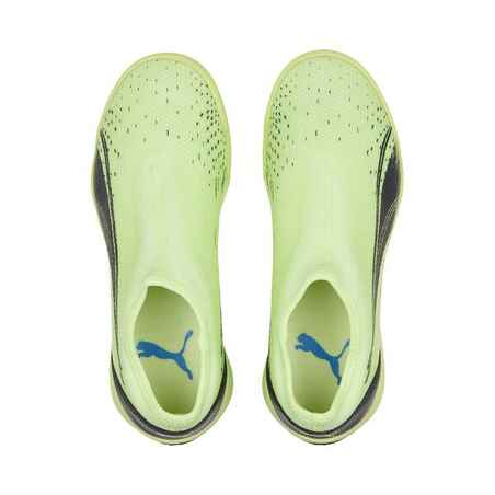 childrens football boots without laces