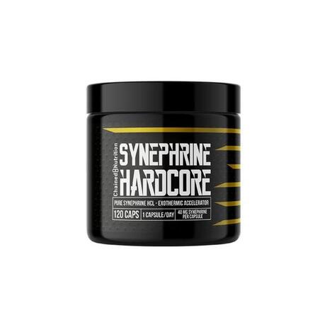 Synephrine Hardcore, 120 caps
