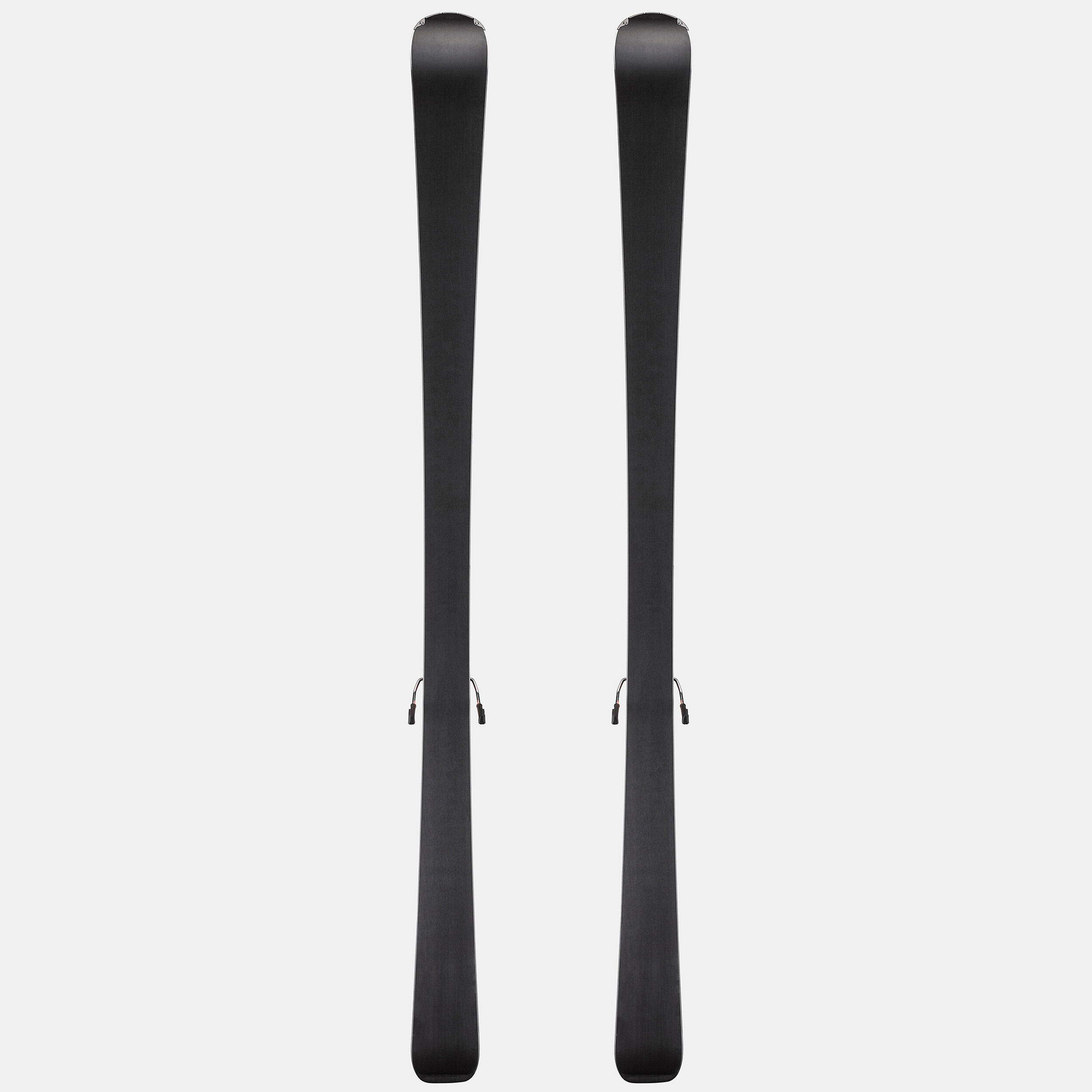 SKI ALPIN HOMME AVEC FIXATION - ROSSIGNOL REACT 6 5/10