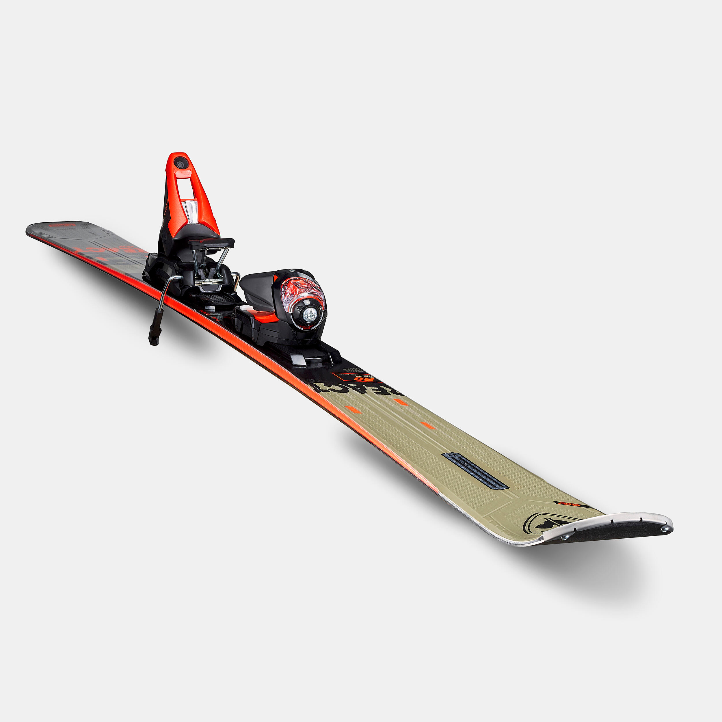 Ski rossignol react 8 deals
