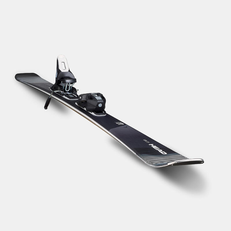 Sci pista donna HEAD REAL JOY + ATTACCHI 