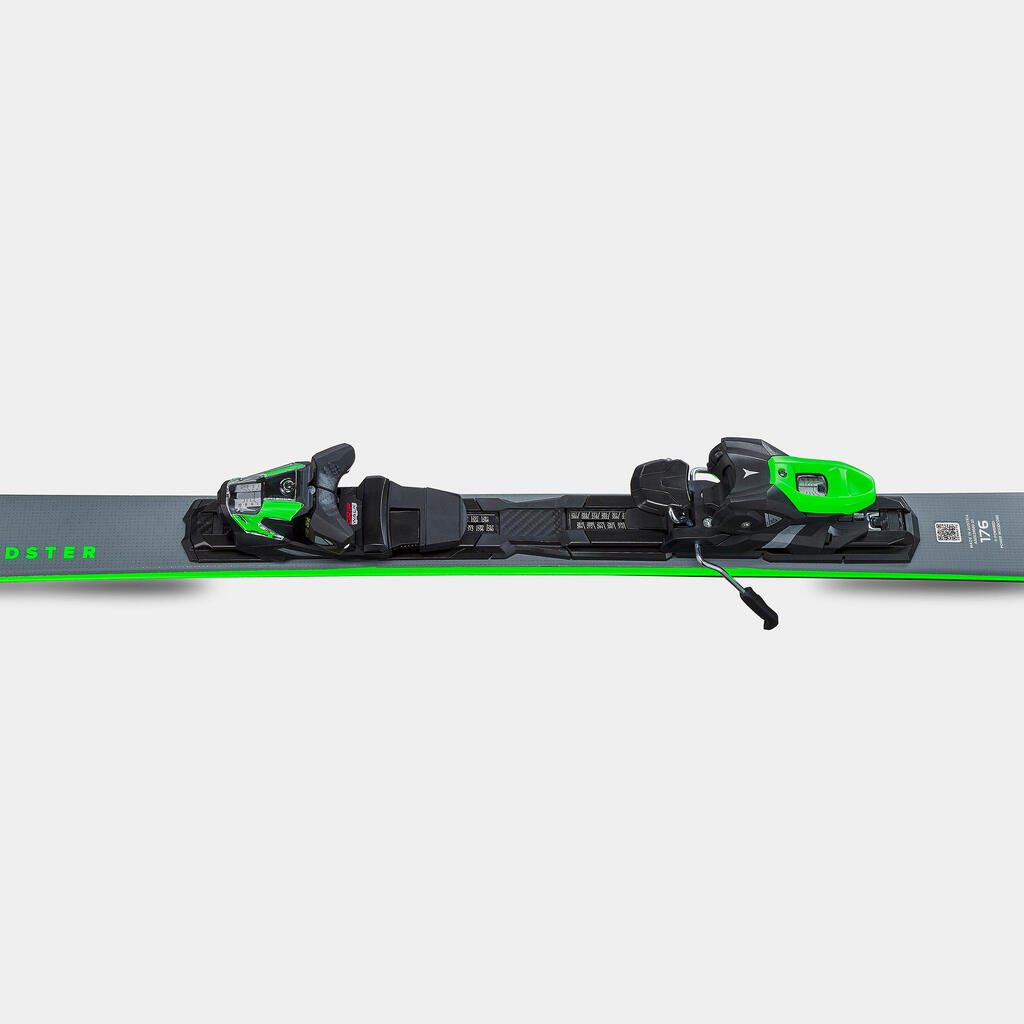 Pánske zjazdové lyže Redster X7 s viazaním