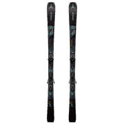 SKI ALPIN HOMME AVEC FIXATIONS - ATOMIC REDSTER Q4 M