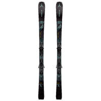 SKI ALPIN HOMME AVEC FIXATION - ATOMIC REDSTER Q4 H