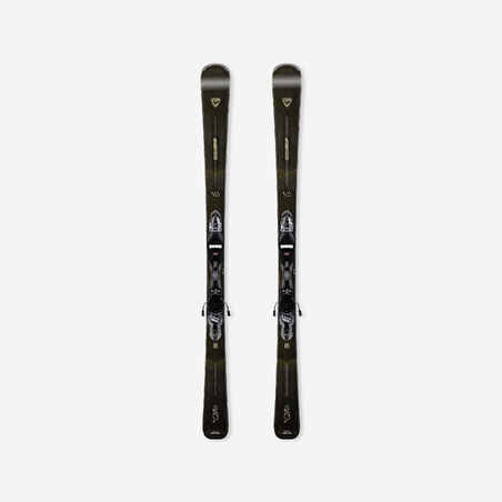 ДАМСКИ ПИСТОВИ СКИ С АВТОМАТИ ROSSIGNOL NOVA 6 