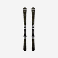 SKI ALPIN FEMME AVEC FIXATION - NOVA 6 - ROSSIGNOL