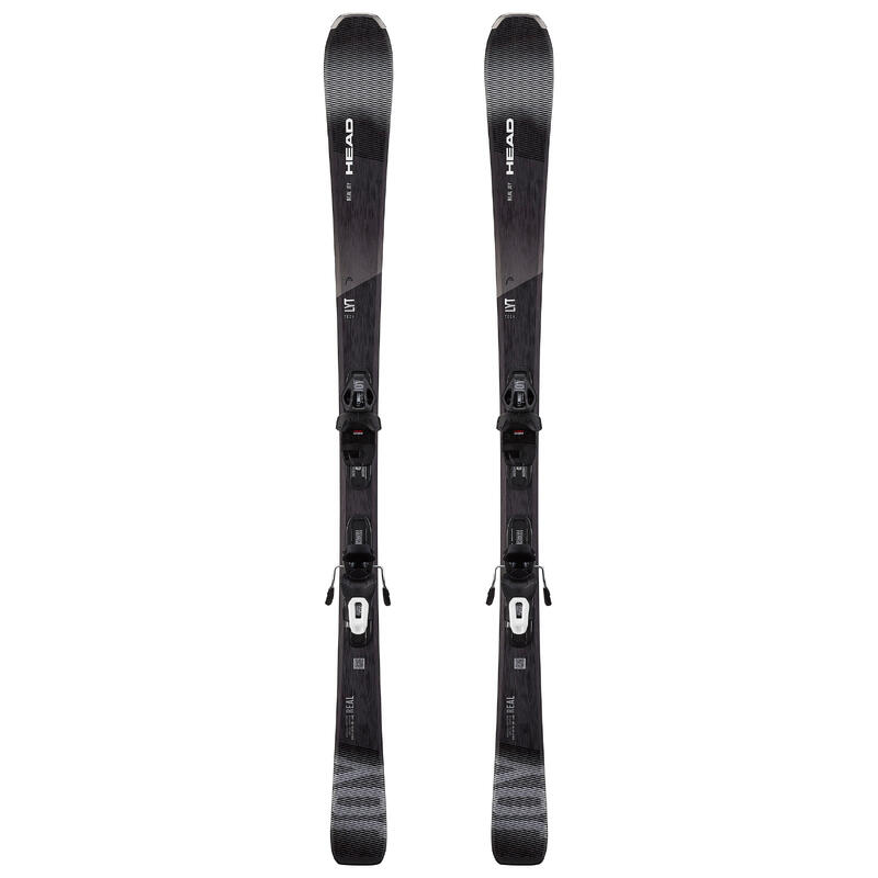 Chaussettes de ski Head Complementos Ski Racer noir
