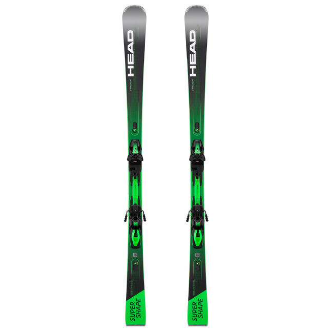 BBTO Cinghie Trasporto Sci - 2 Pezzi Imbottiti Con Fermaglio | Regolabili Per Spalla O Mano - Foto 2