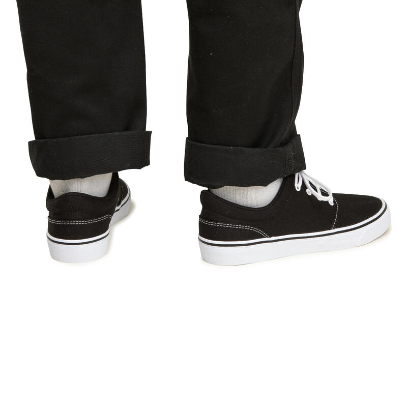 Nízké skateboardové boty Vulca 100