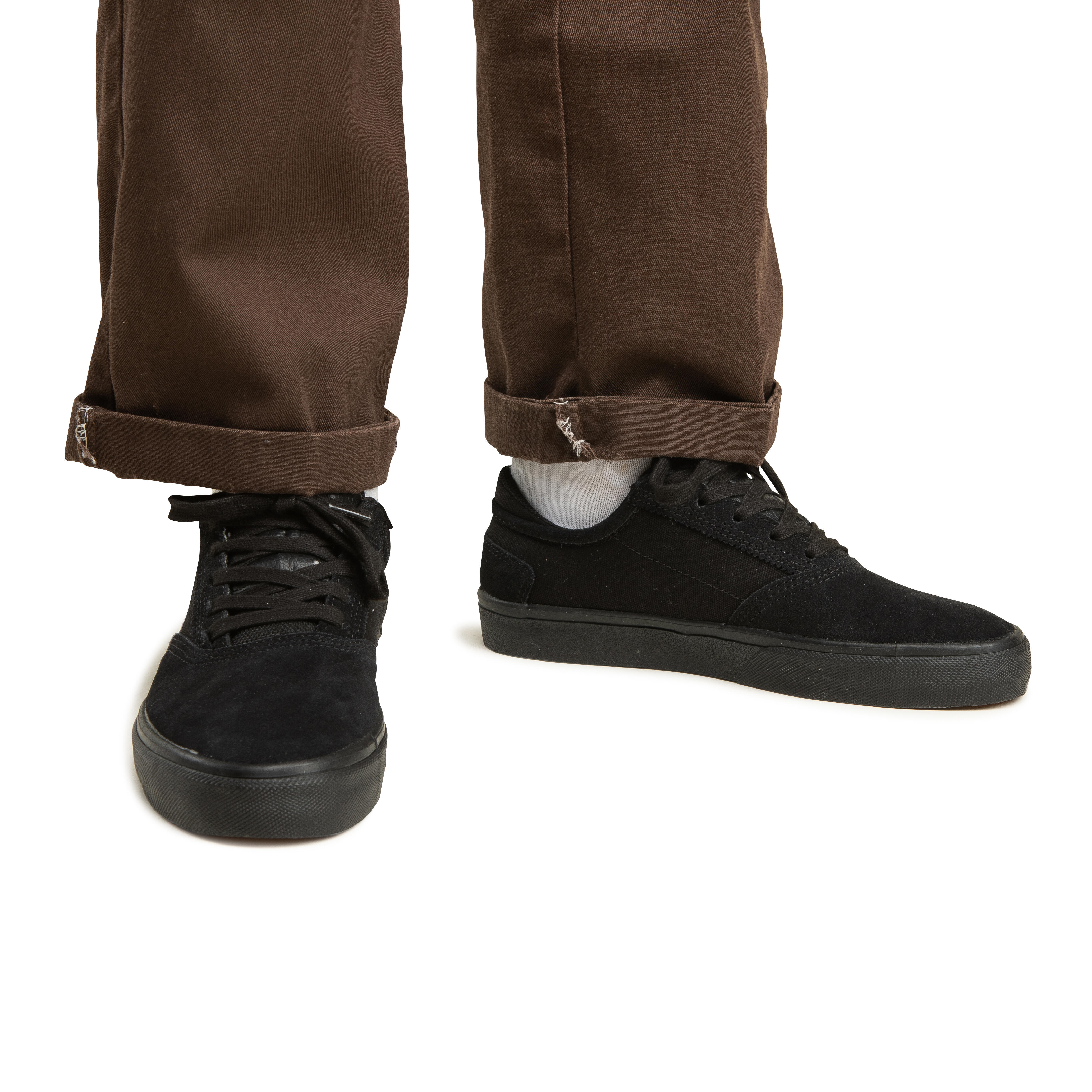 OXELO Gevulkaniseerde skateschoenen voor volwassenen Vulca 500 II Decathlon