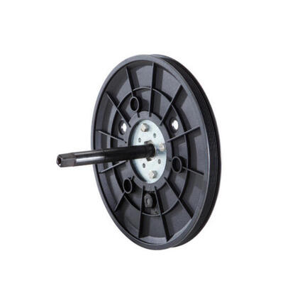 AXE PEDALIER STANDARD