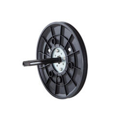 AXE PEDALIER STANDARD