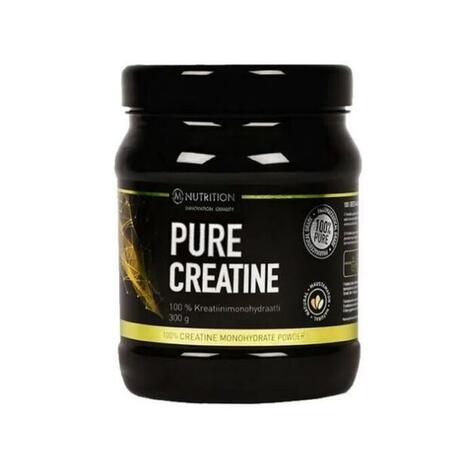 Pure Creatine, 300 g, Unflavored