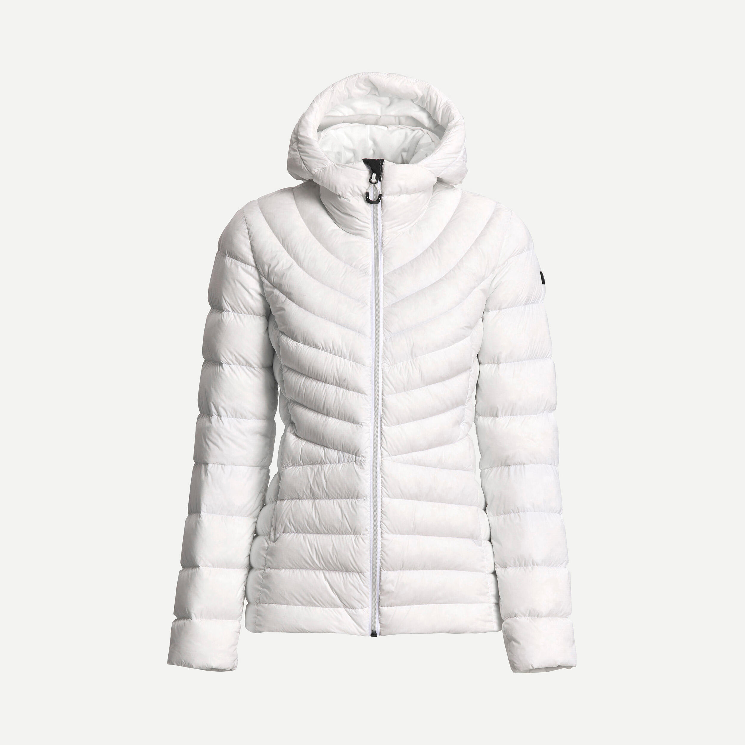 New Cotton Thicken Warm Winter Jacket Long Coat Women Casual Parkas Fur  Lining Hooded Parka Mujer Snow Coats Outwear P