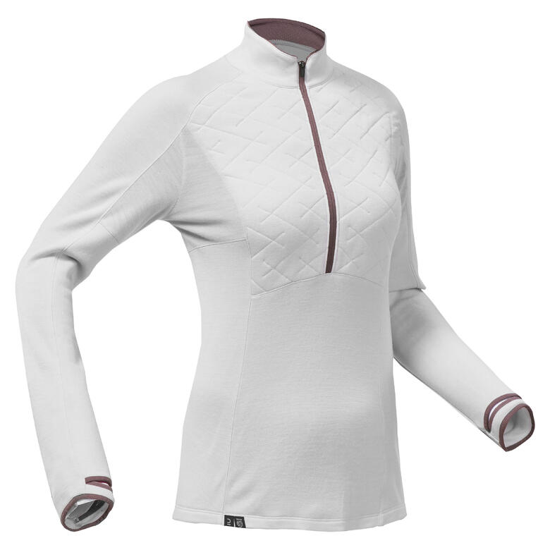 Thermal Base Layers Mens, Womens & Kids Decathlon