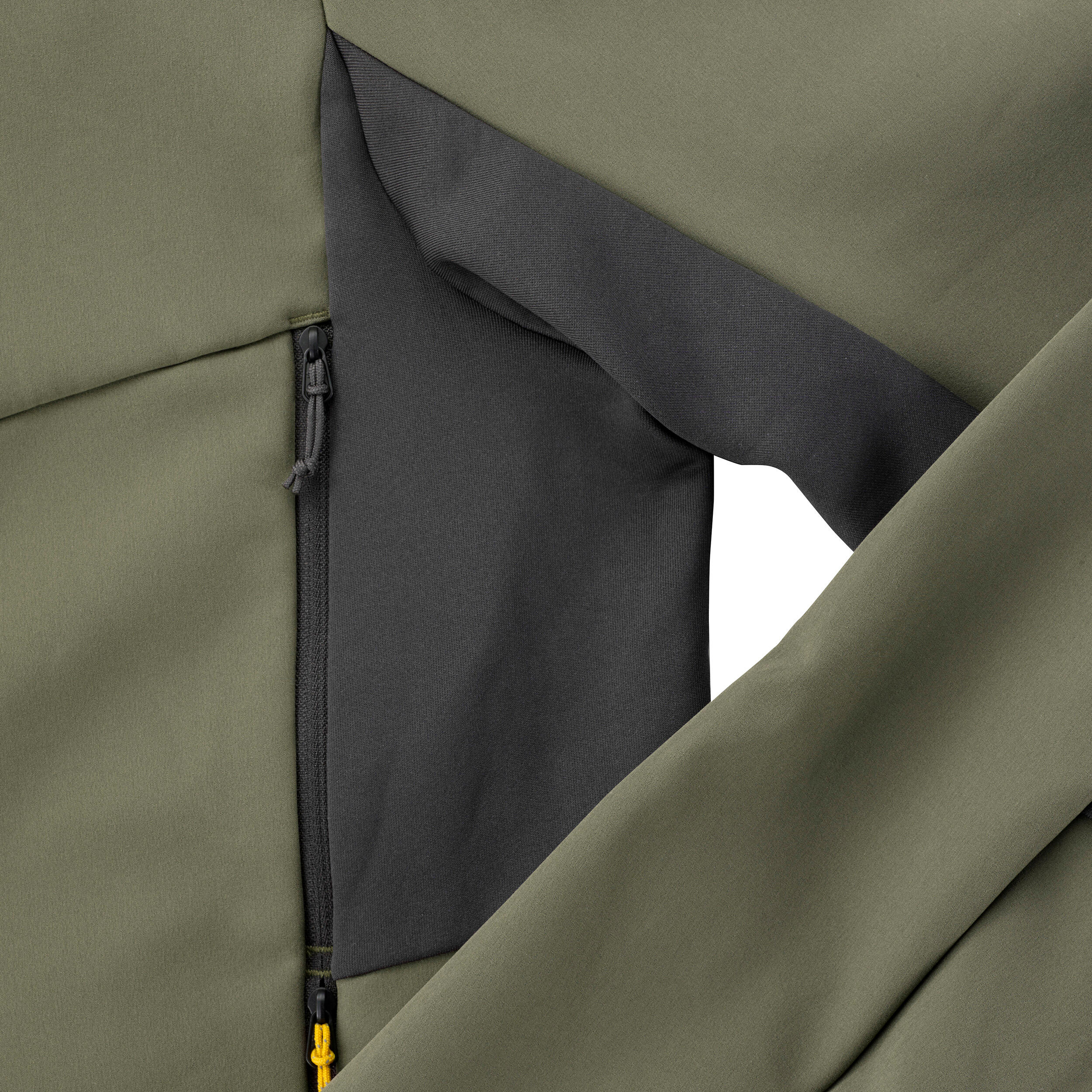 Windbreaker jacket -  softshell - warm  - MT500 - men’s 7/7