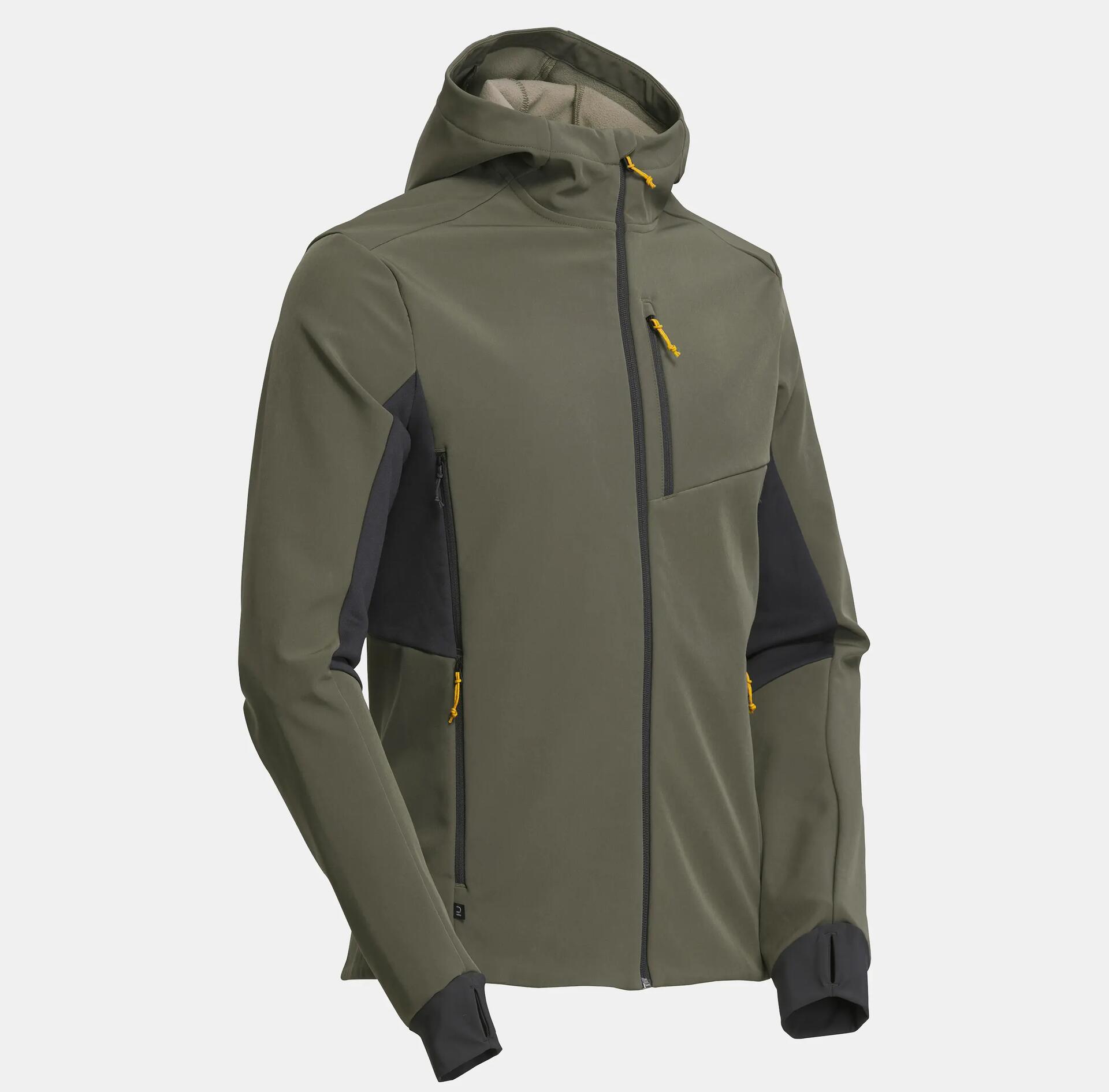 Les différents types de softshellchoisir une veste softshell ?