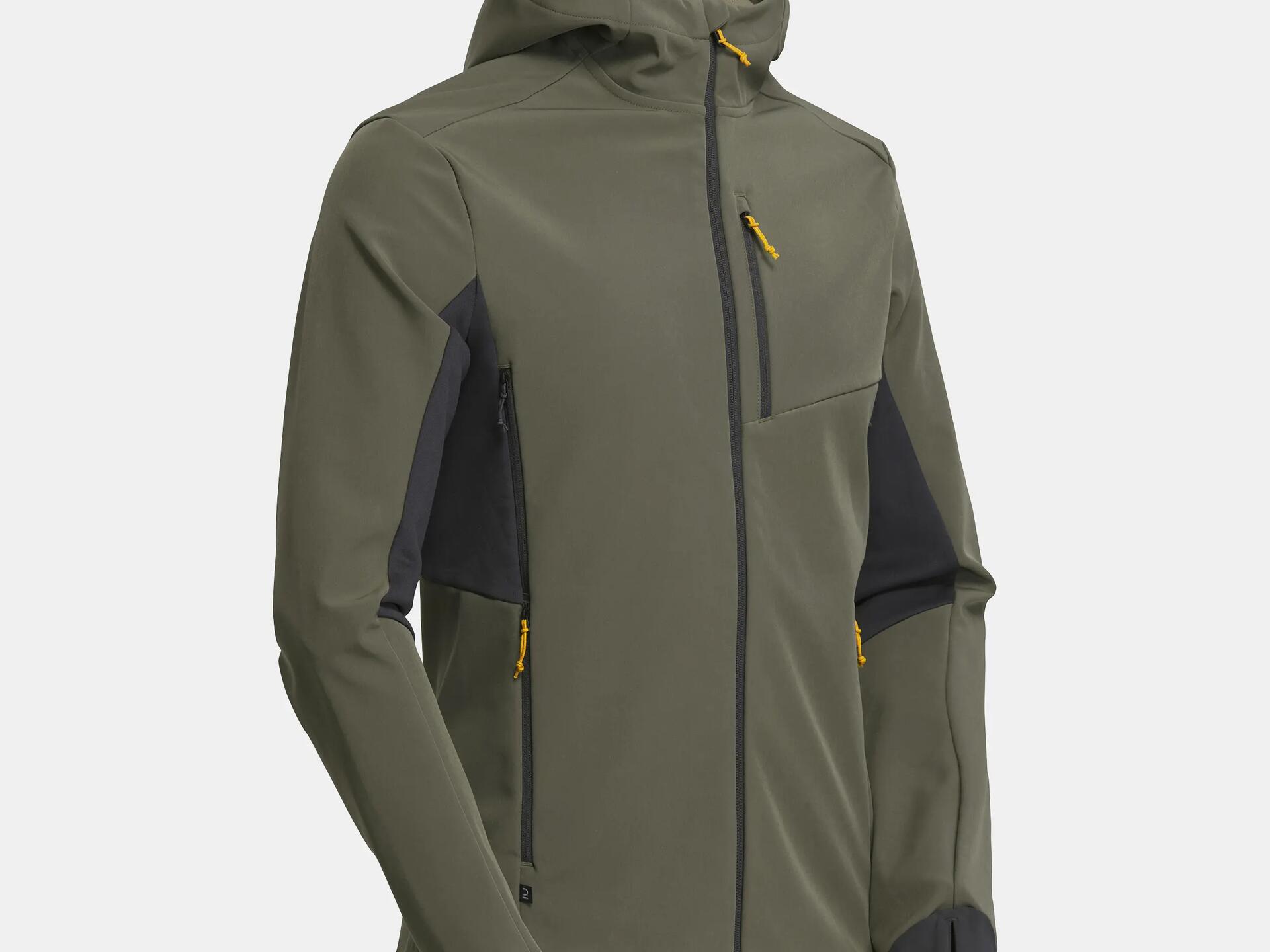 Different types of softshell choosing a softshell jacket?
