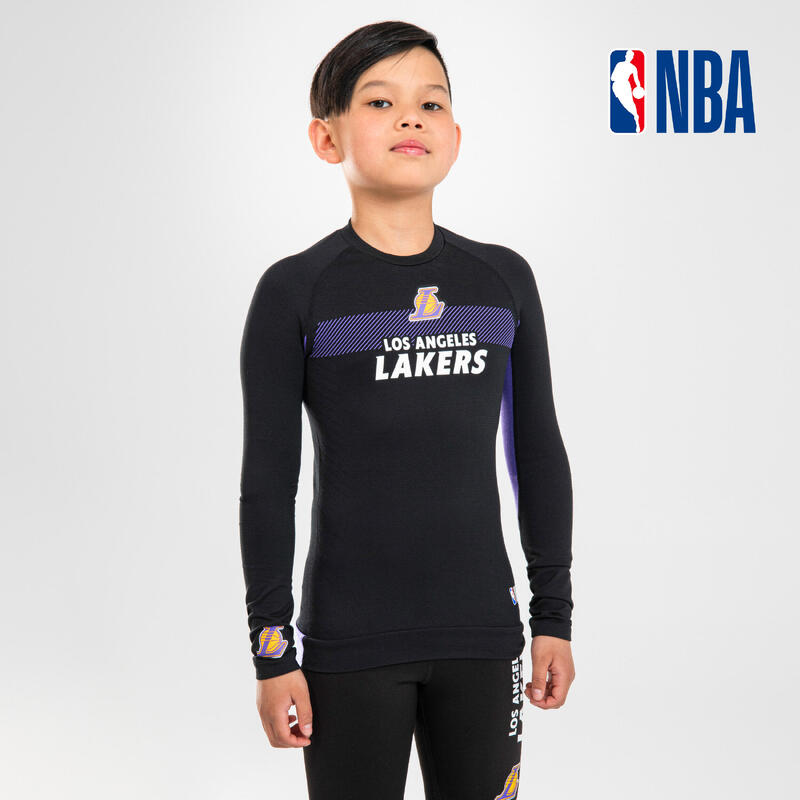 Camiseta Interior de Baloncesto niños NBA LAKERS