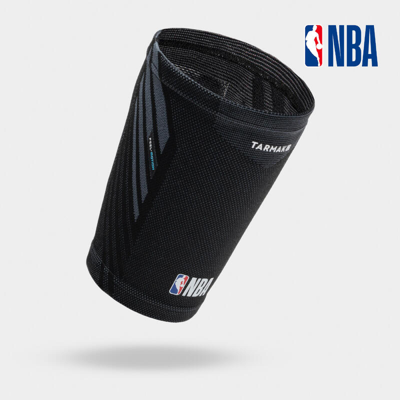 Bovenbeenbandage voor basketbal heren/dames Prevent 500 NBA