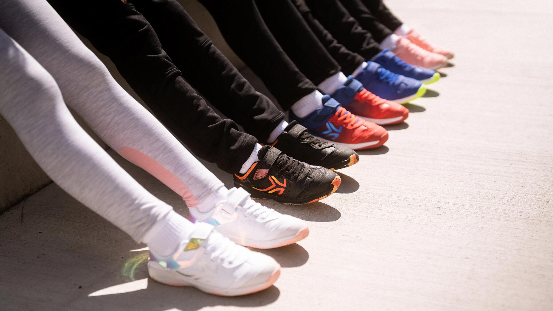 Comment choisir des baskets enfant ?