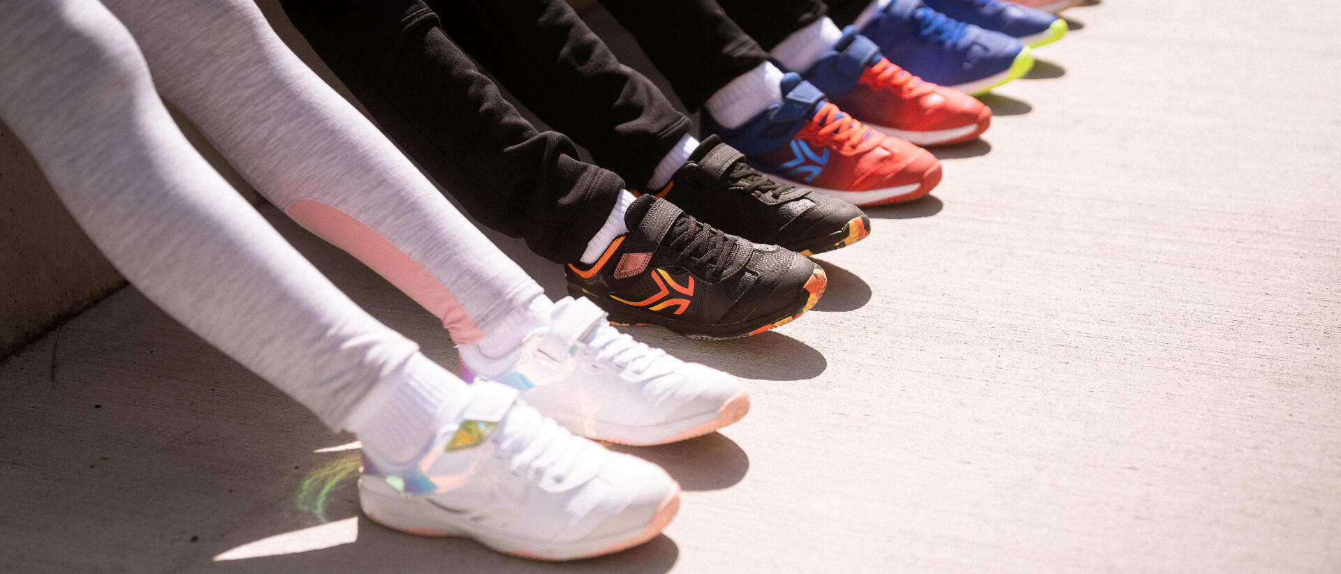 Scarpe dita decathlon store