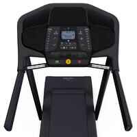 High-Performance Connected Treadmill T900D - 18 km/h, 50x143cm