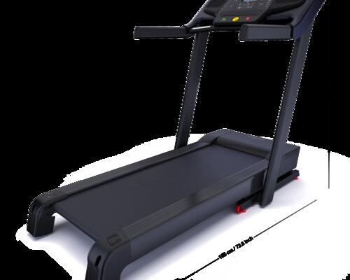 TREADMILLS DECATHLON AFTERSALES SERVICE