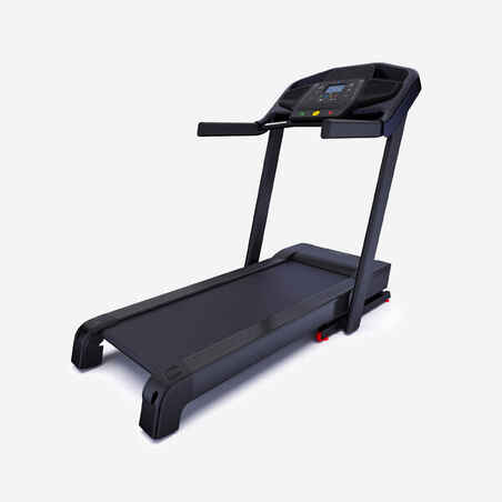 High-Performance Connected Treadmill T900D - 18 km/h, 50x143cm