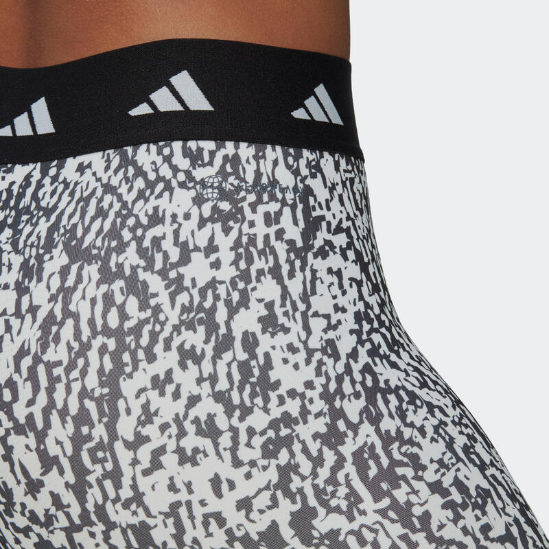 Legging Adidas Techfit Pixeled Camo