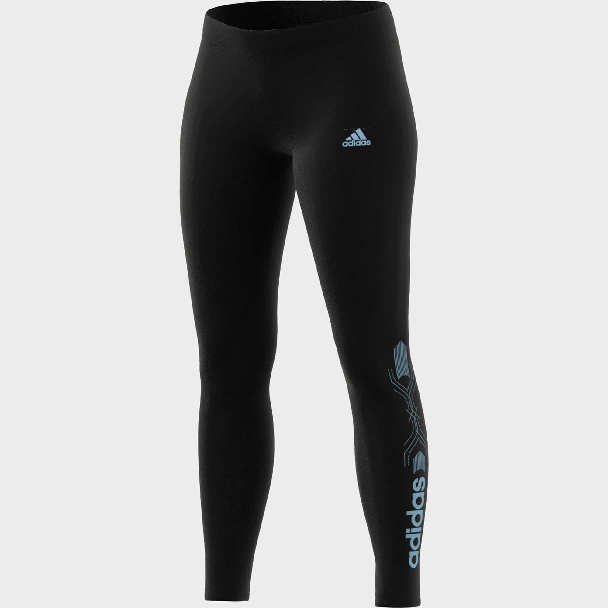 Decathlon legging best sale adidas femme