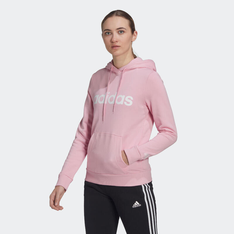 Sweat Adidas rose RDS FR