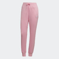 Pantalon Adidas rose linear